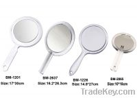Sell 2-sided handled mirrors