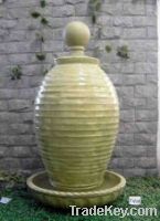 Sell urn water fountain