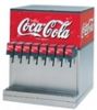 Sell soda shope machine