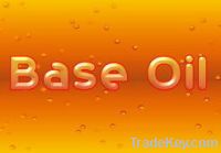 virgin base oil