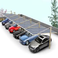 Sell carport/car shelter/Car Tent/covers/parking garage exporter