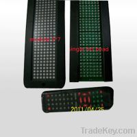Sell remote led display