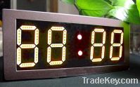 Sell led digital clock