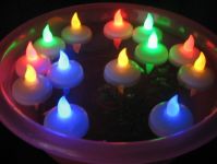 Sell LED float candle