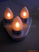 Sell LED rechargeable candle