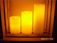 Sell LED candles