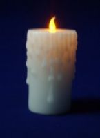Sell flameless candle