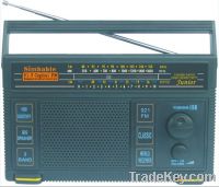 Sell Radio Players