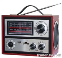 Sell Radio Speaker