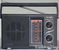 Sell radio HJ-925