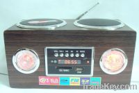 Sell Wooden Speaker