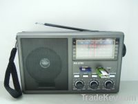 Sell Portable radio HJ-278U