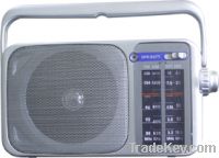 Sell Portable radio HJ-2400