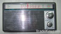 Sell Portable radio player ICF-1201