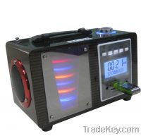 Sell Portable Speaker with USB/SD
