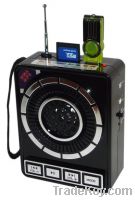 Sell Mini Portable FM radio