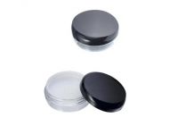 Sell powder cake case for cosmetics packaging