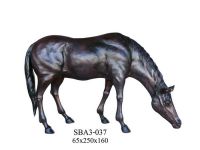 Sell Mare Horse (Bronze)