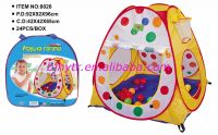 Sell baby play tent 8026