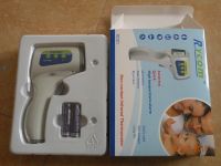 Sell Non-contact infrared thermometer (RC001)