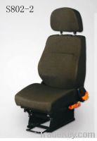 Sell adjustbable stationary seat