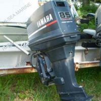 Sell Yamaha Outboard Motors