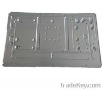 Sell Television back plate