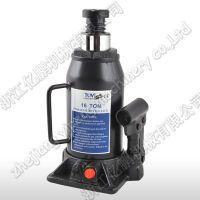 Sell bottle jack E05    GS/CE    2T-50T