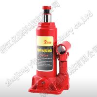 Sell   neutral bottle jack  E02  2T-100T