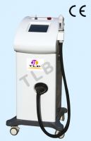 The professional IPL for hair removal