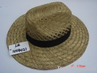 Sell Straw Hats