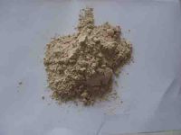 Sell bentonite for foundry