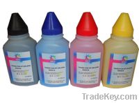 Sell Konica Minolta C350/ 450 Color toner powder