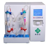 Sell Dialyzer Reprocessing Machine
