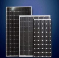 Sell photovoltaic panel / module