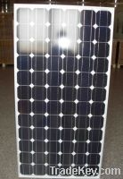 Sell pv solar panel with TUV, UL, CE