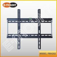 low profile TV wall mount