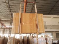 Sell Honey onyx-vein cut