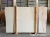 Sell White onyx(white marble)