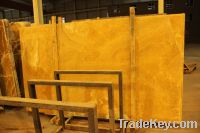 Sell Honey onyx(floor tile)