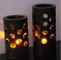 candles for Horrible Halloween