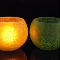 Sell candles with Battery Operated Tea-Light