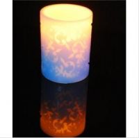 Sell Auto Timer Flameless LED candle