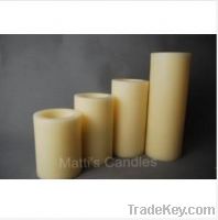 Sell 3\" Pillar Flameless LED candle