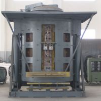 Sell Induction Furnace