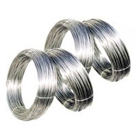Sell  stainless steel wire