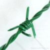 Sell barbed wire, pvc coated barbed wire, galvanized barbed wire