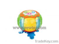 Sell Funny toys drum for baby