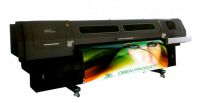 JHF UVB, UV printer, Multi Printer is applicable to the flat and volum