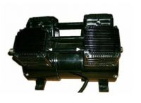 Sell oil free air pumps for electric vehicle